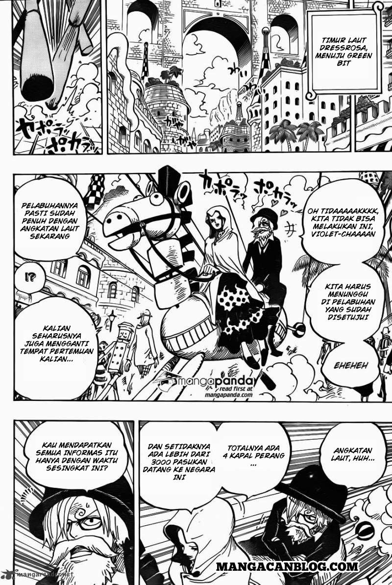 One Piece