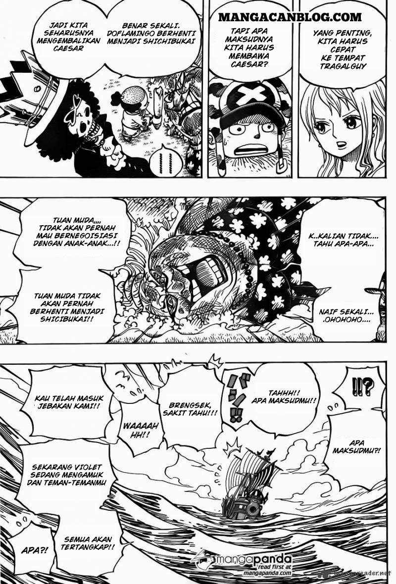 One Piece