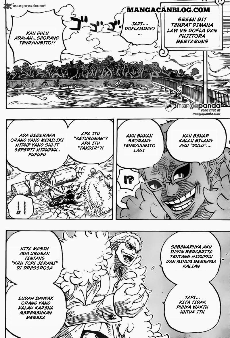 One Piece