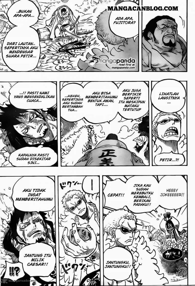 One Piece