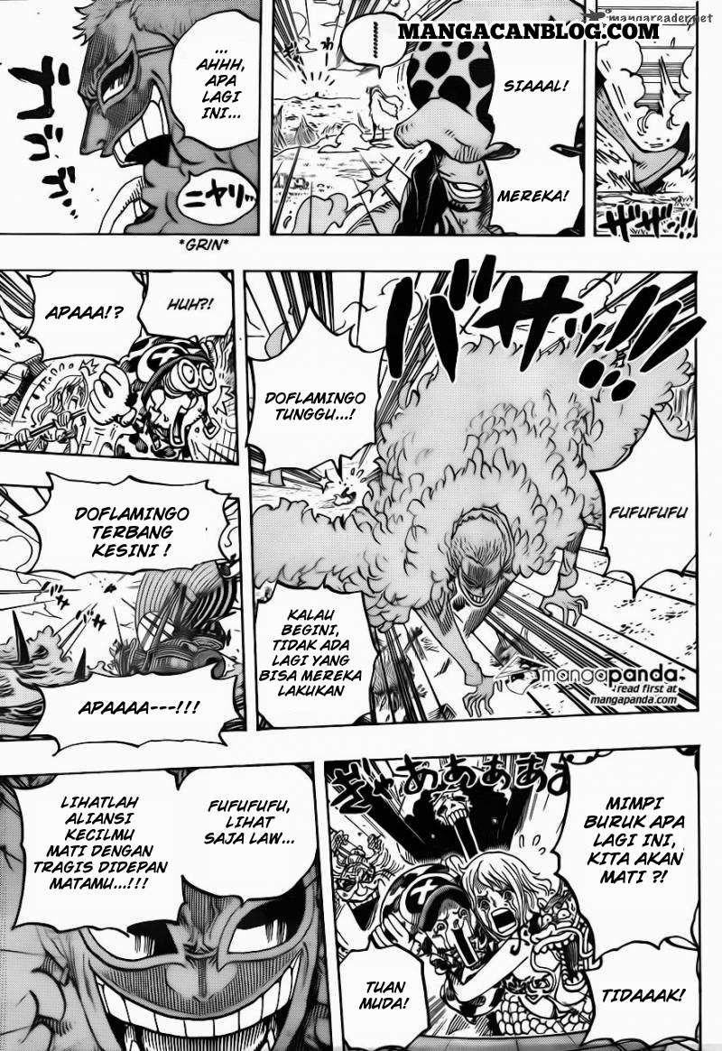 One Piece