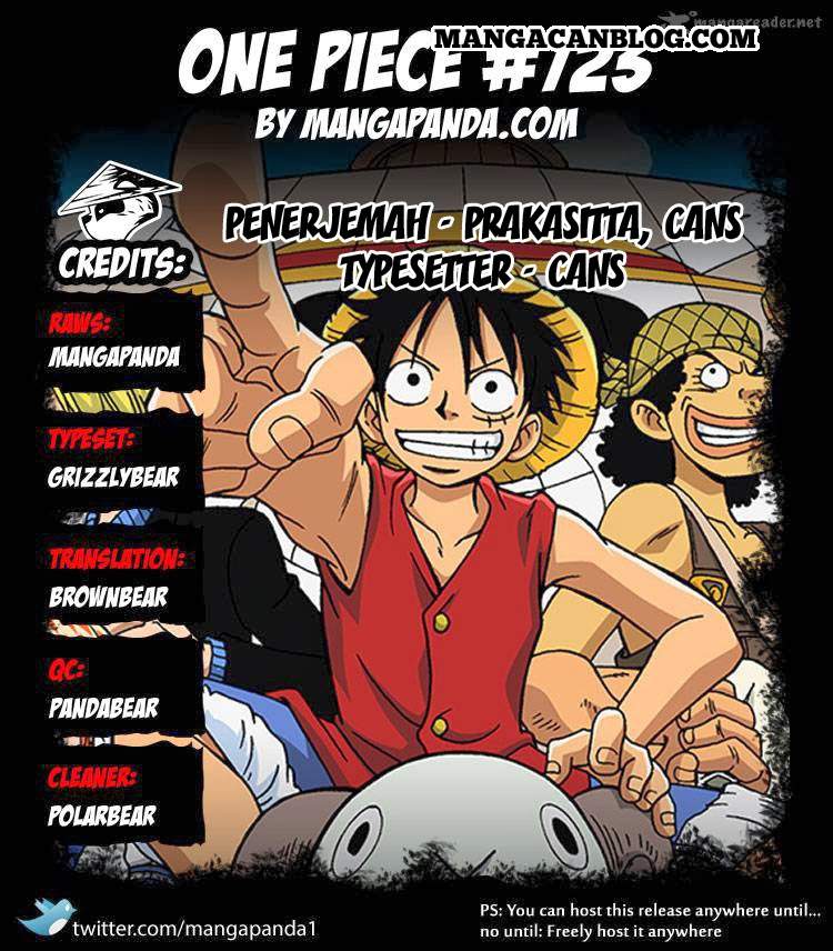 One Piece
