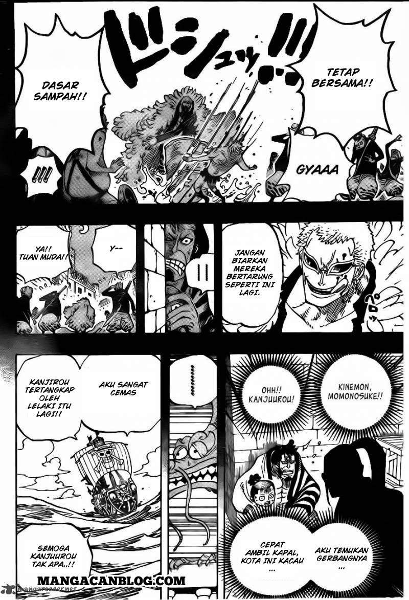 One Piece