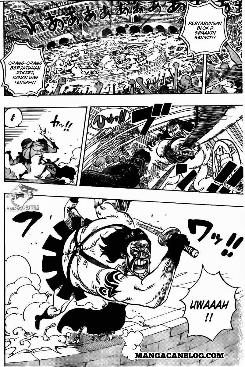 One Piece