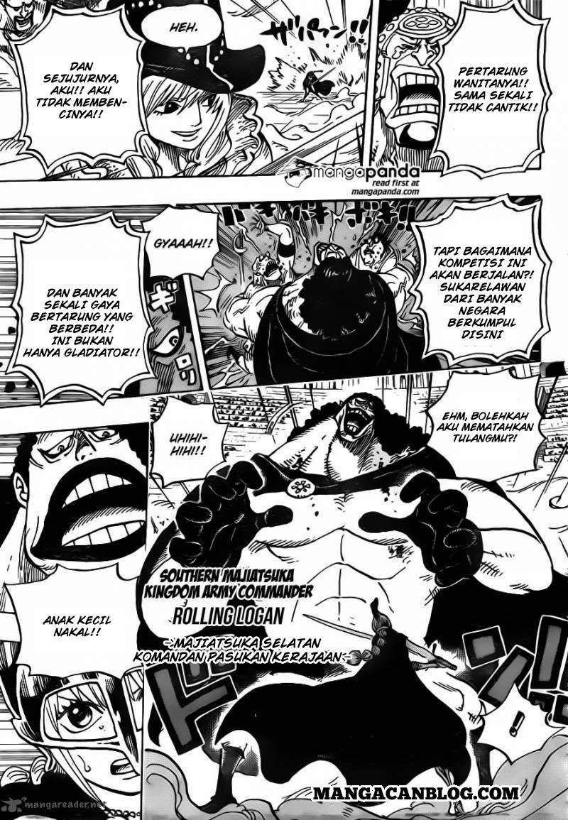 One Piece