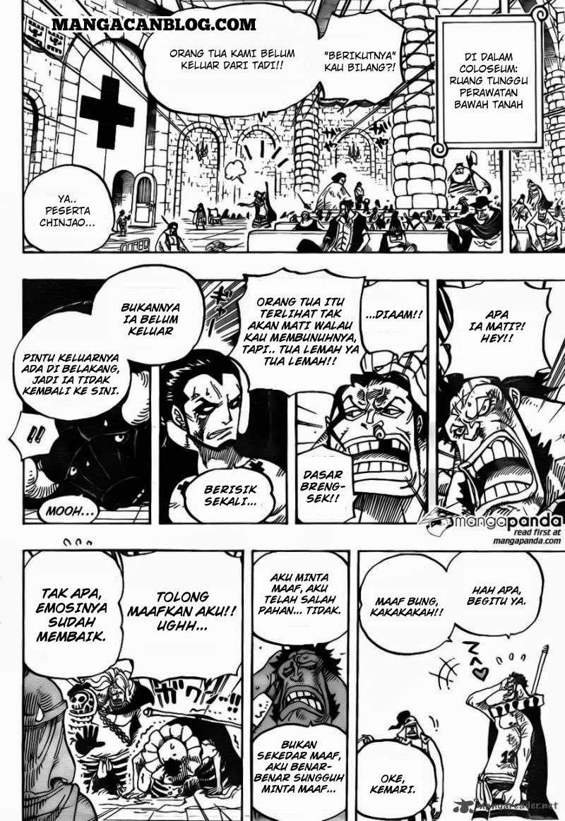 One Piece
