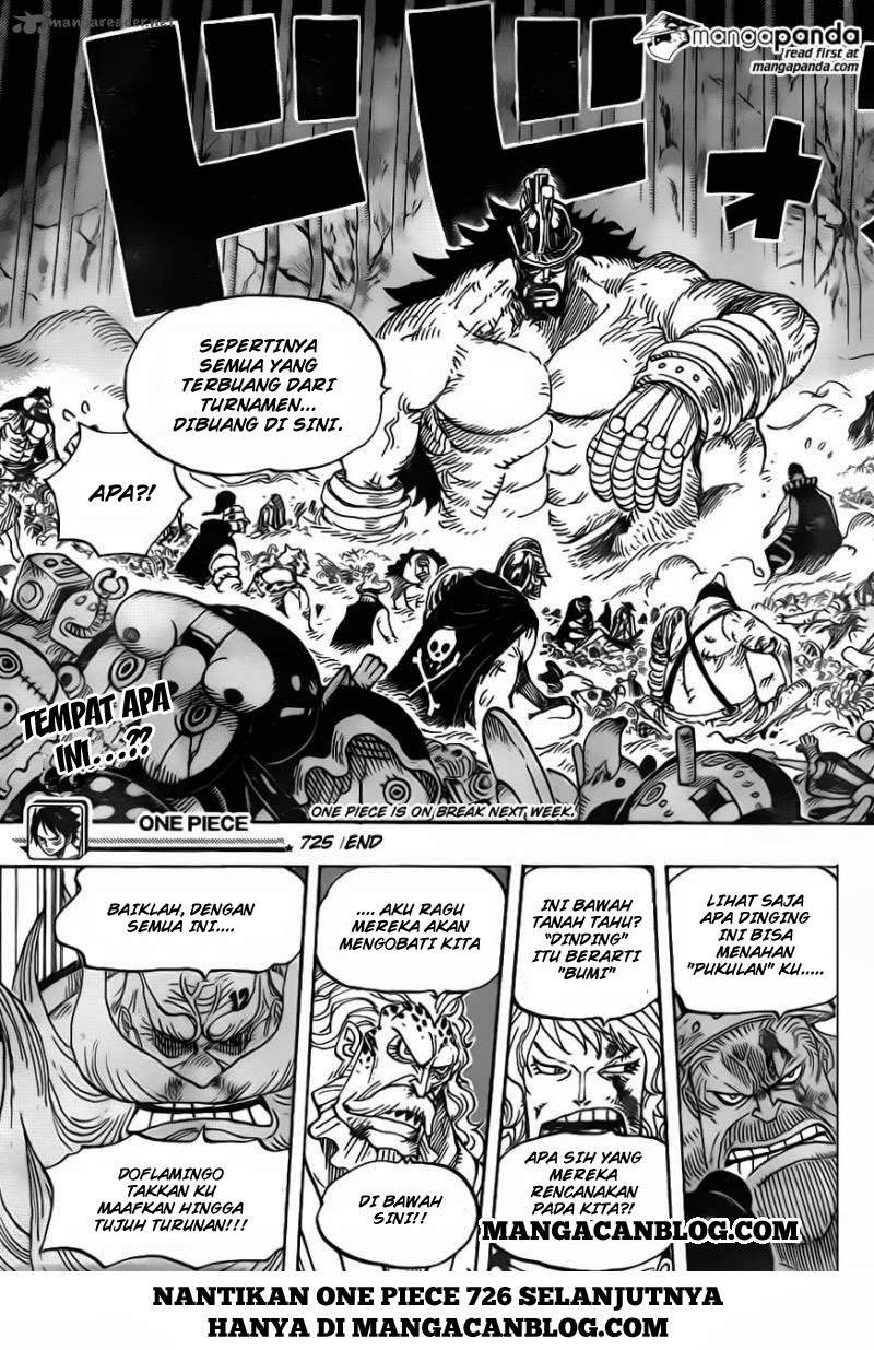 One Piece