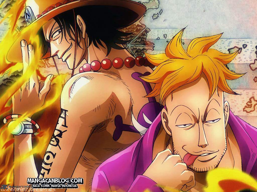 One Piece