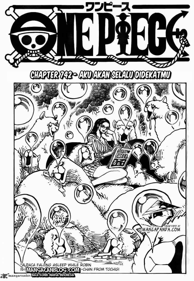 One Piece