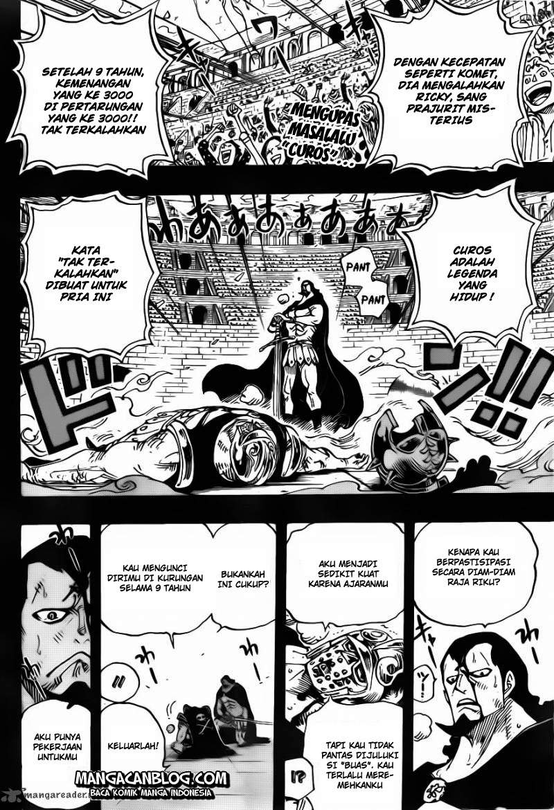 One Piece