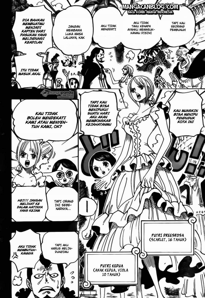 One Piece