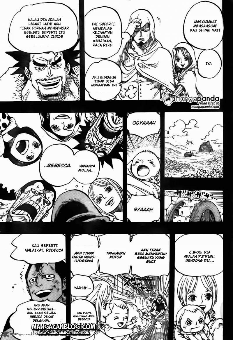 One Piece