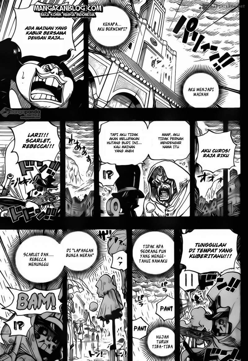 One Piece