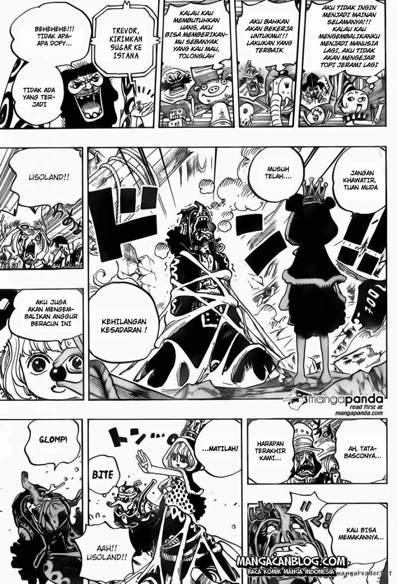 One Piece
