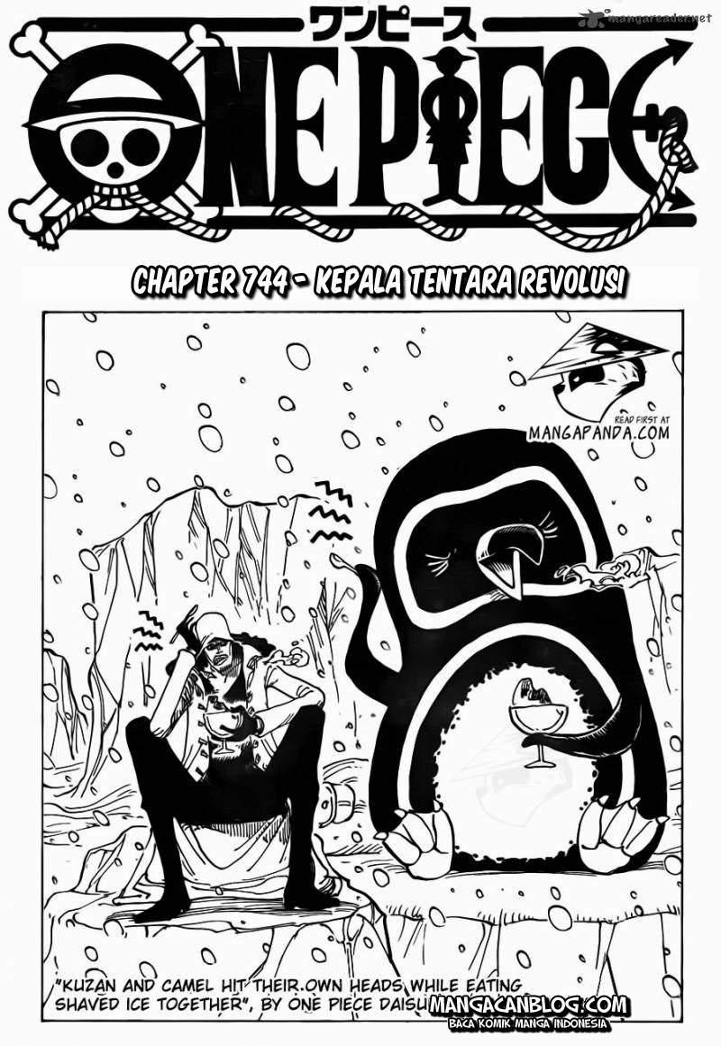 One Piece