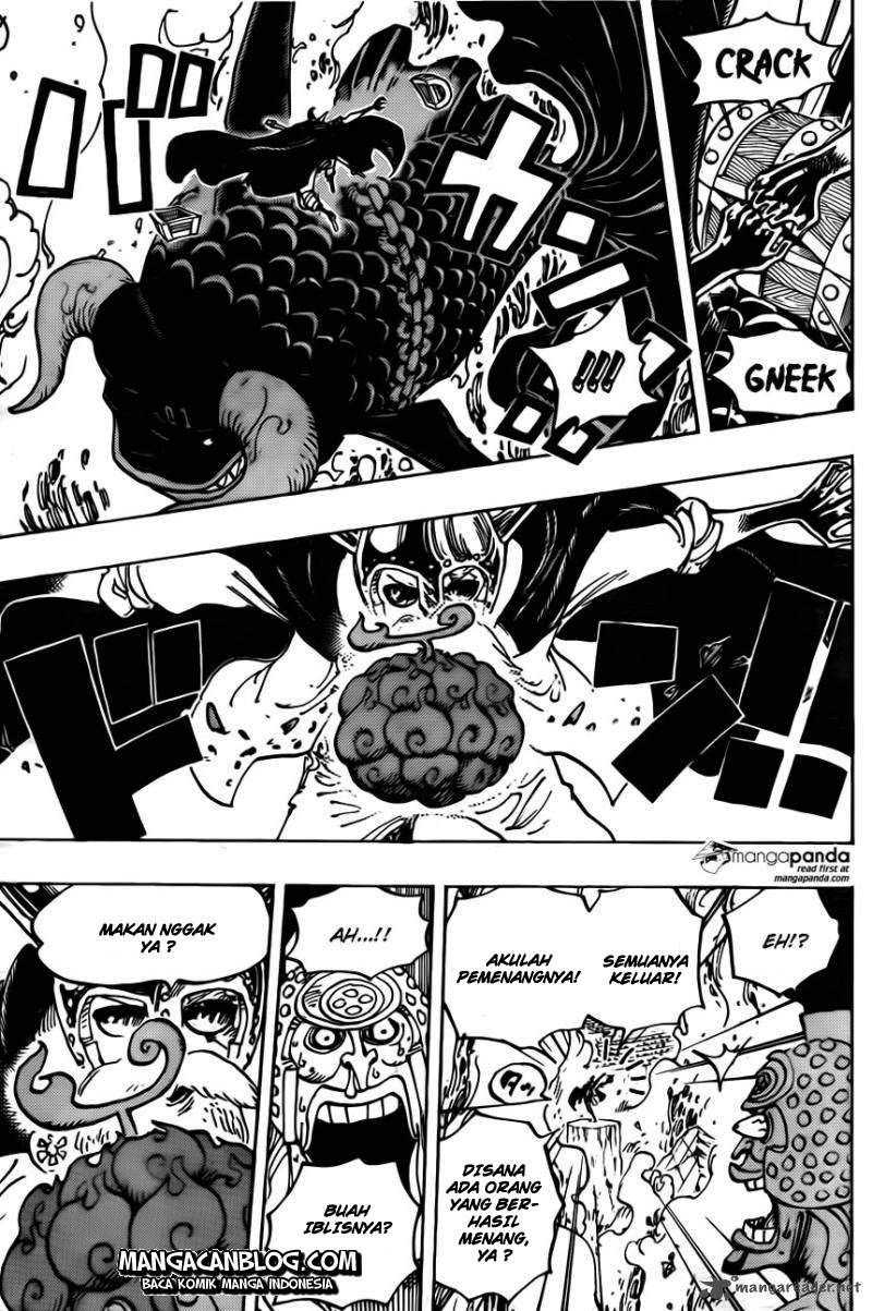 One Piece