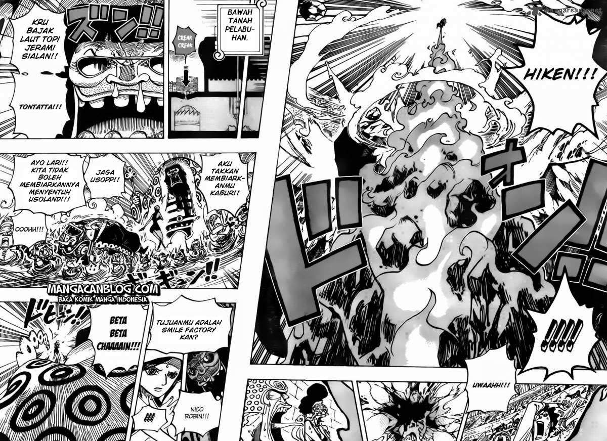 One Piece