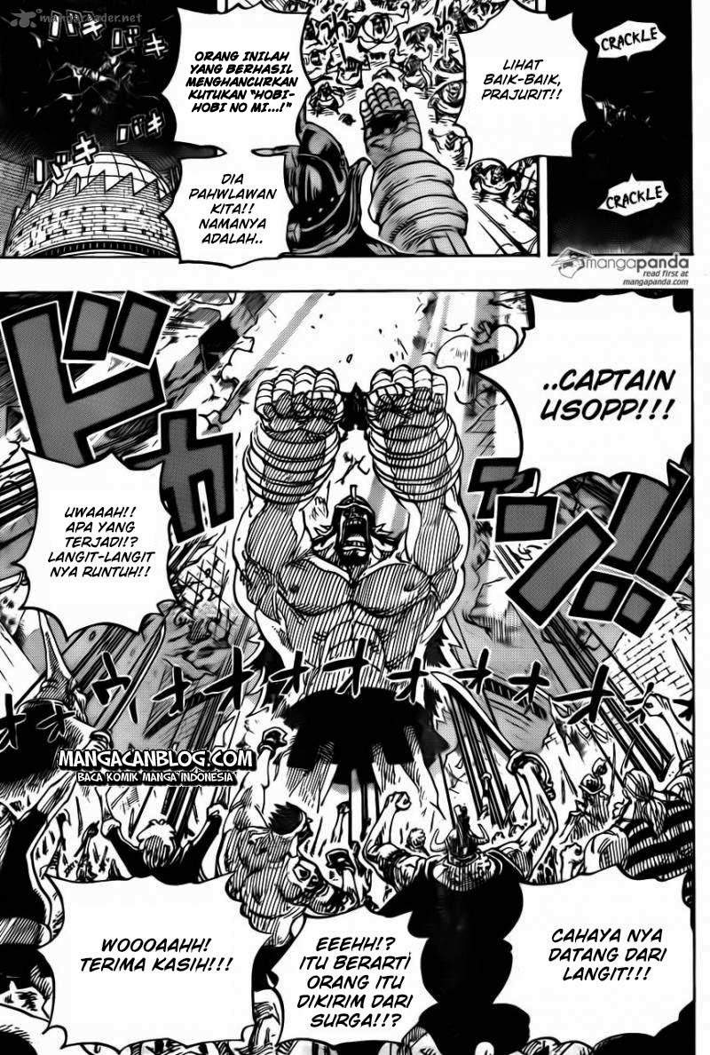 One Piece