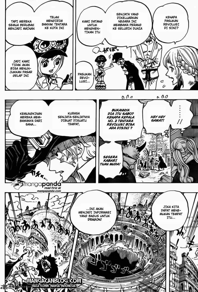 One Piece