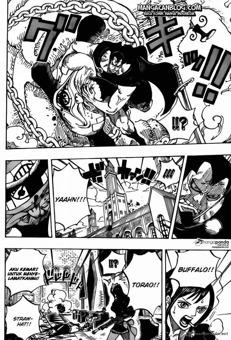 One Piece