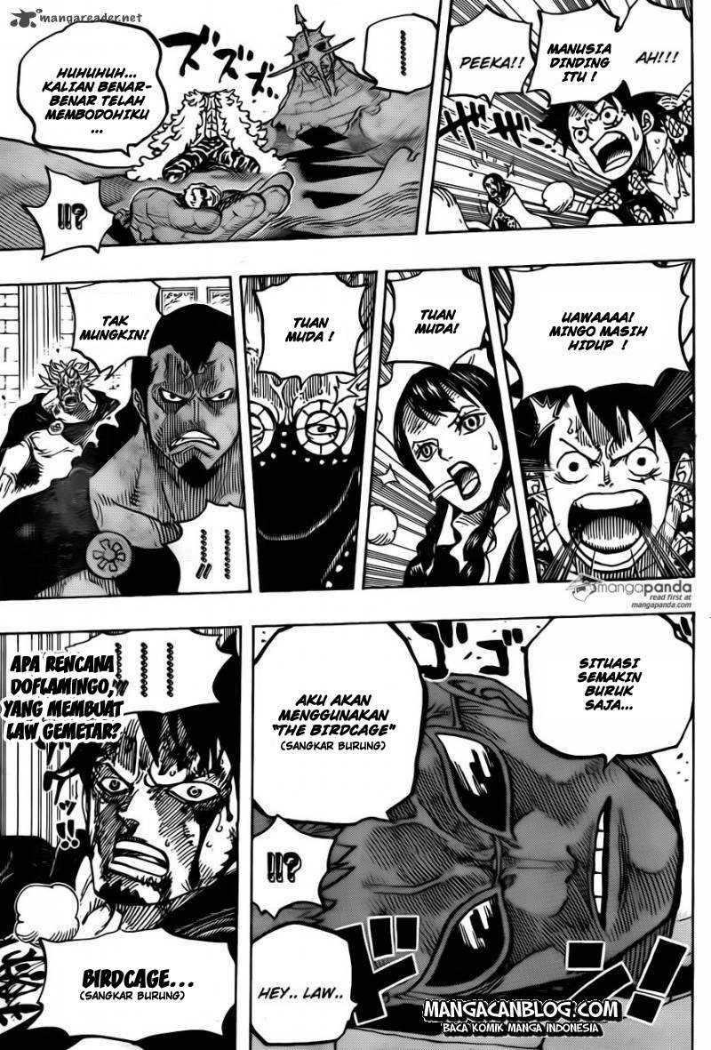 One Piece