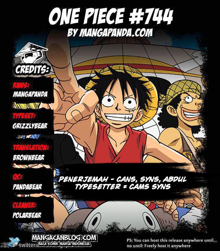 One Piece