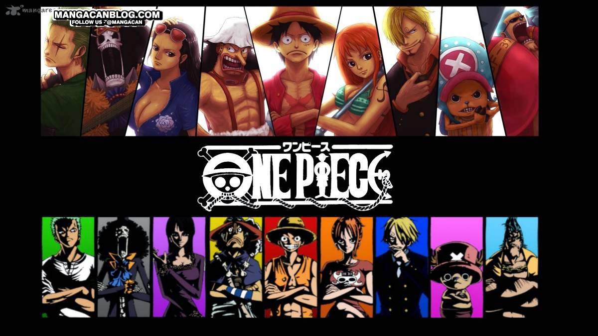 One Piece