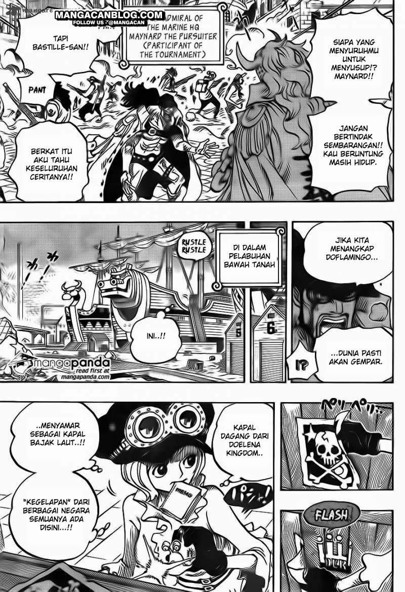 One Piece