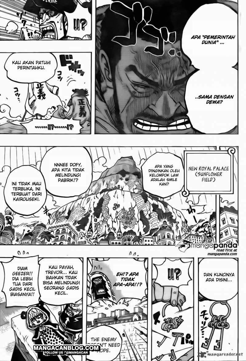 One Piece