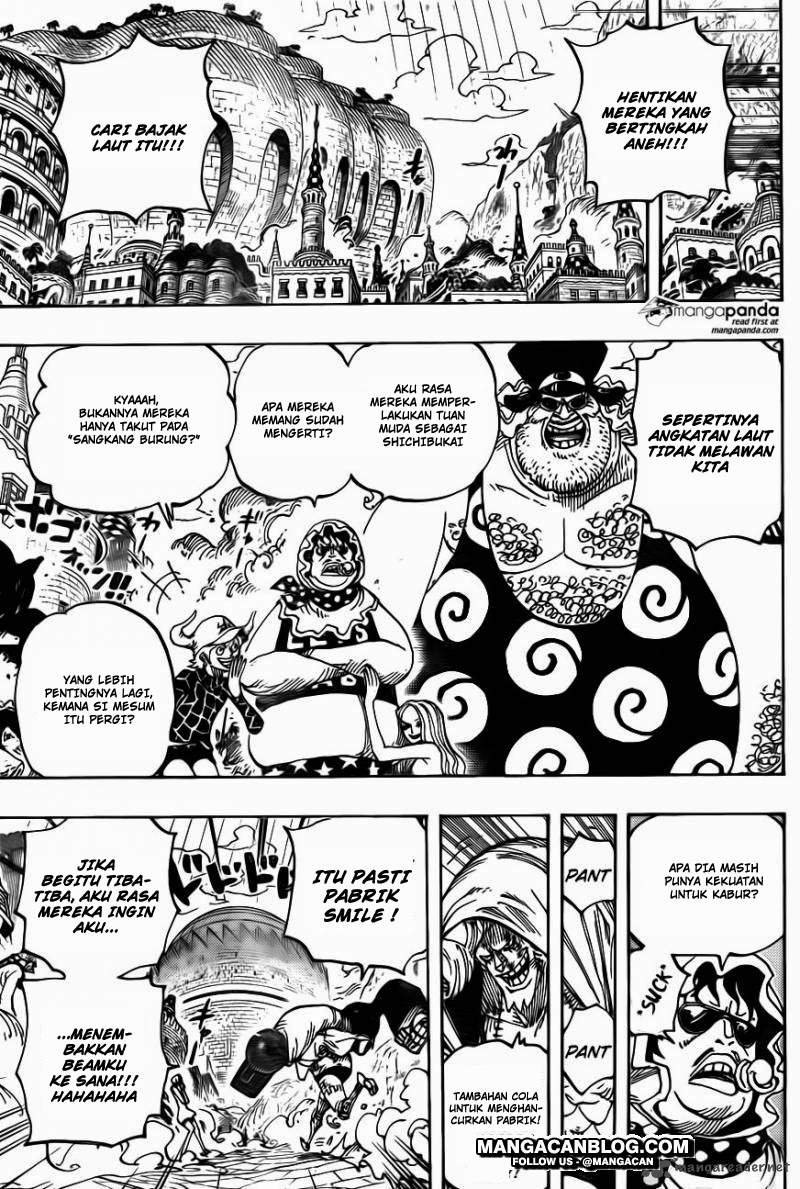 One Piece