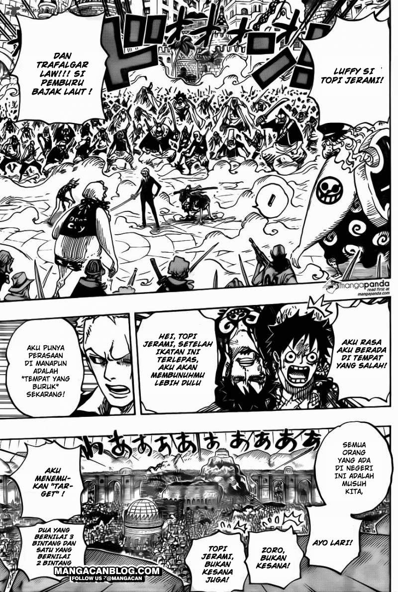 One Piece
