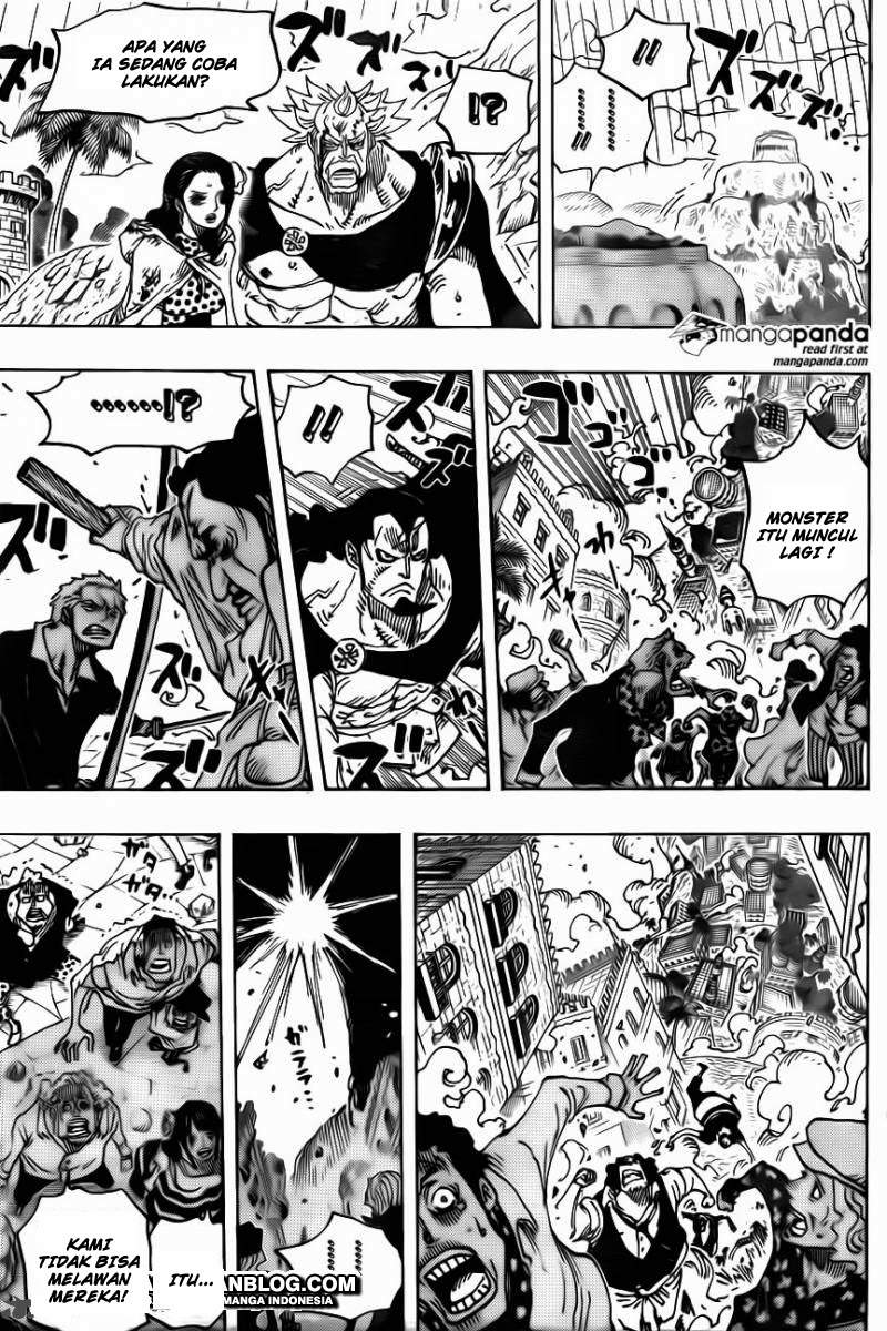 One Piece