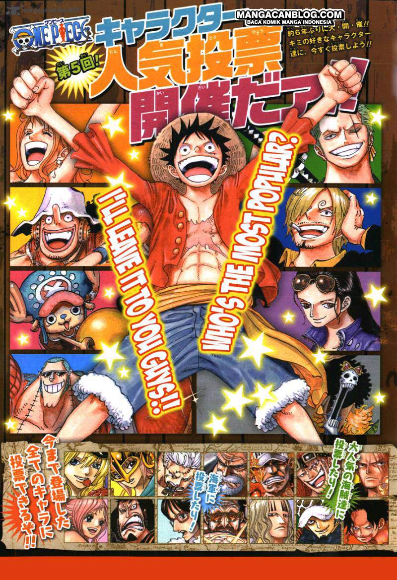 One Piece