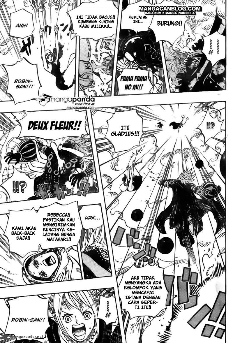One Piece