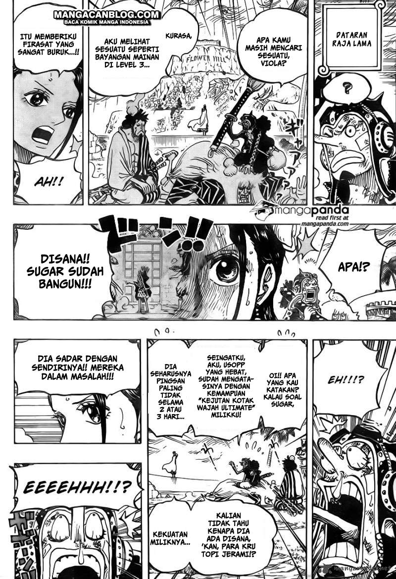 One Piece