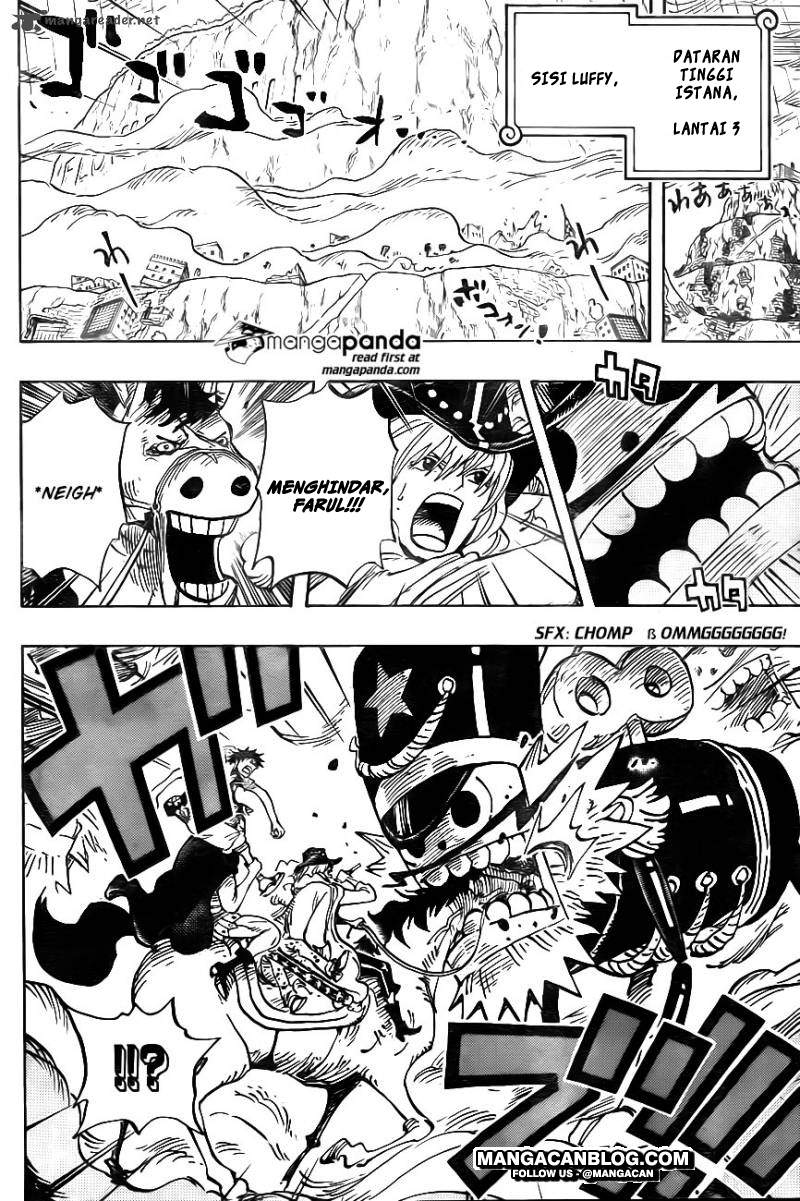 One Piece