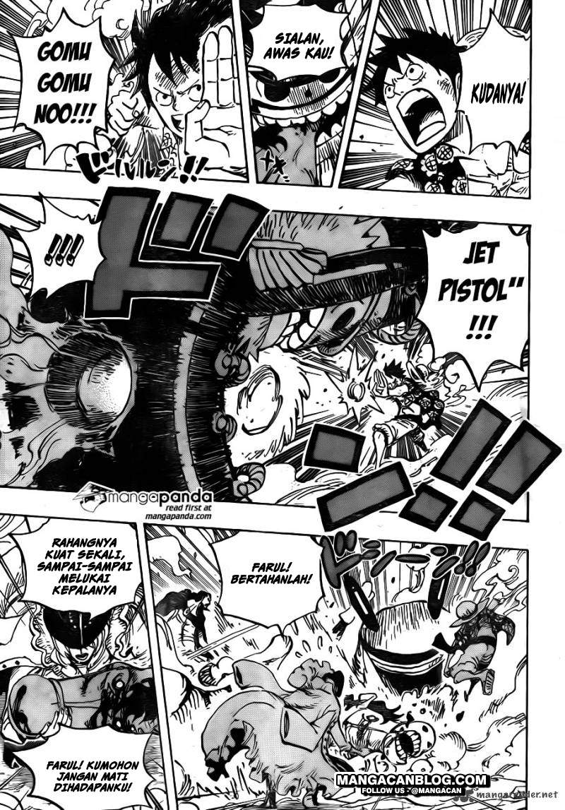 One Piece