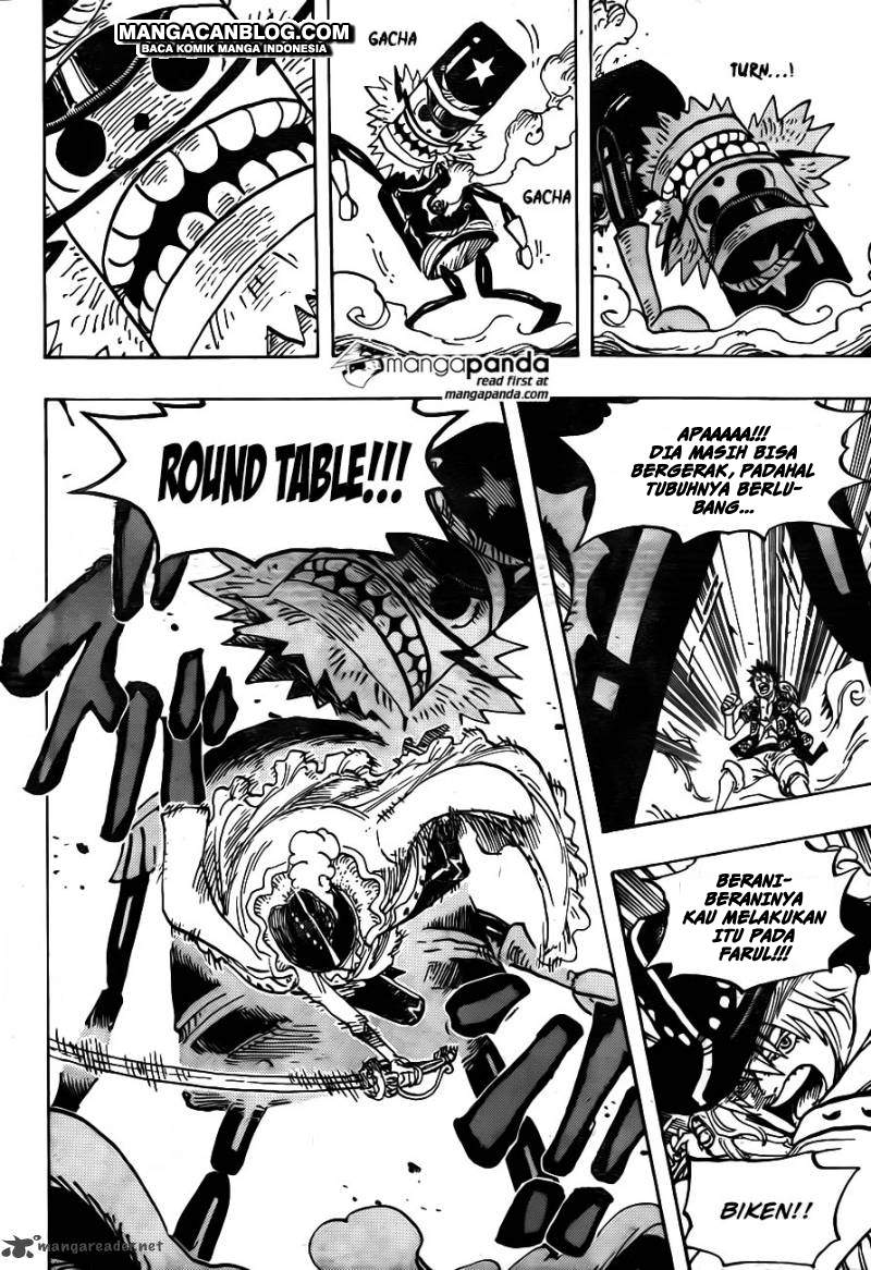 One Piece