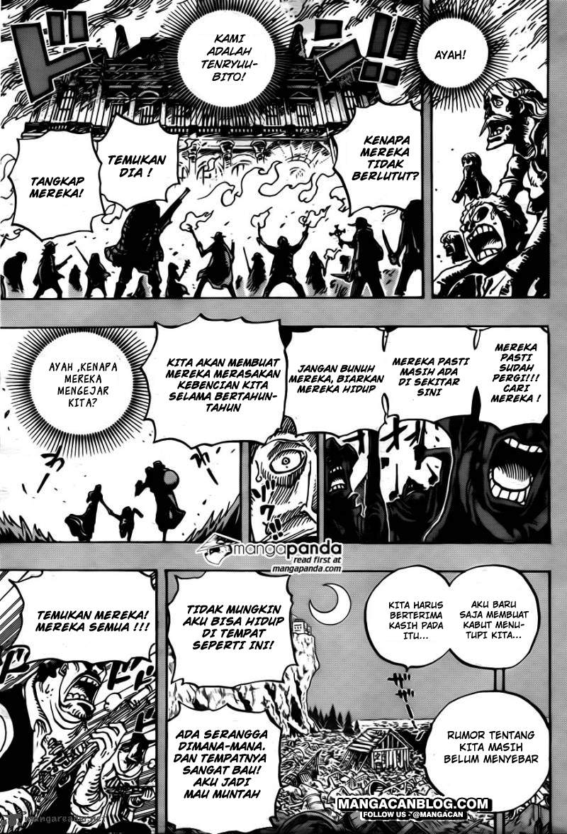 One Piece