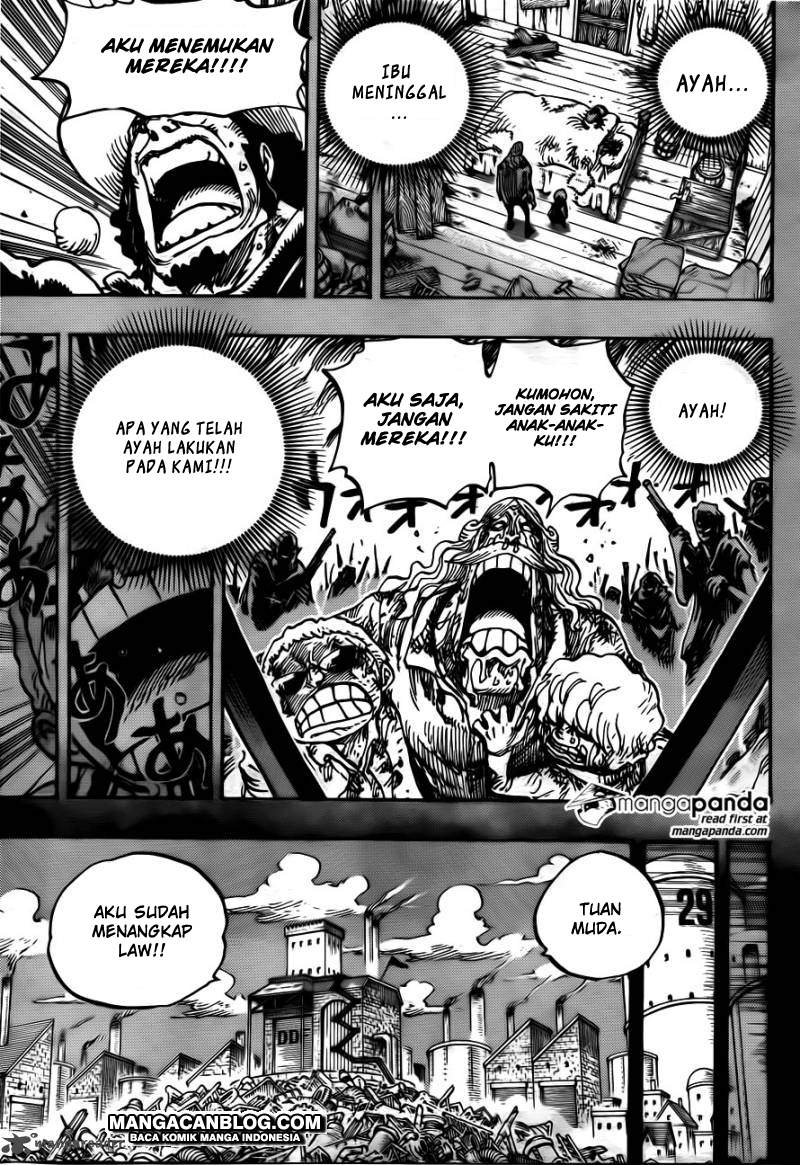 One Piece