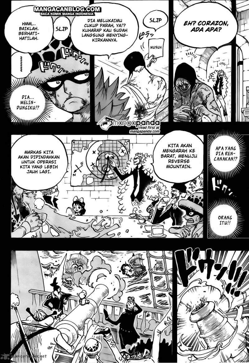 One Piece