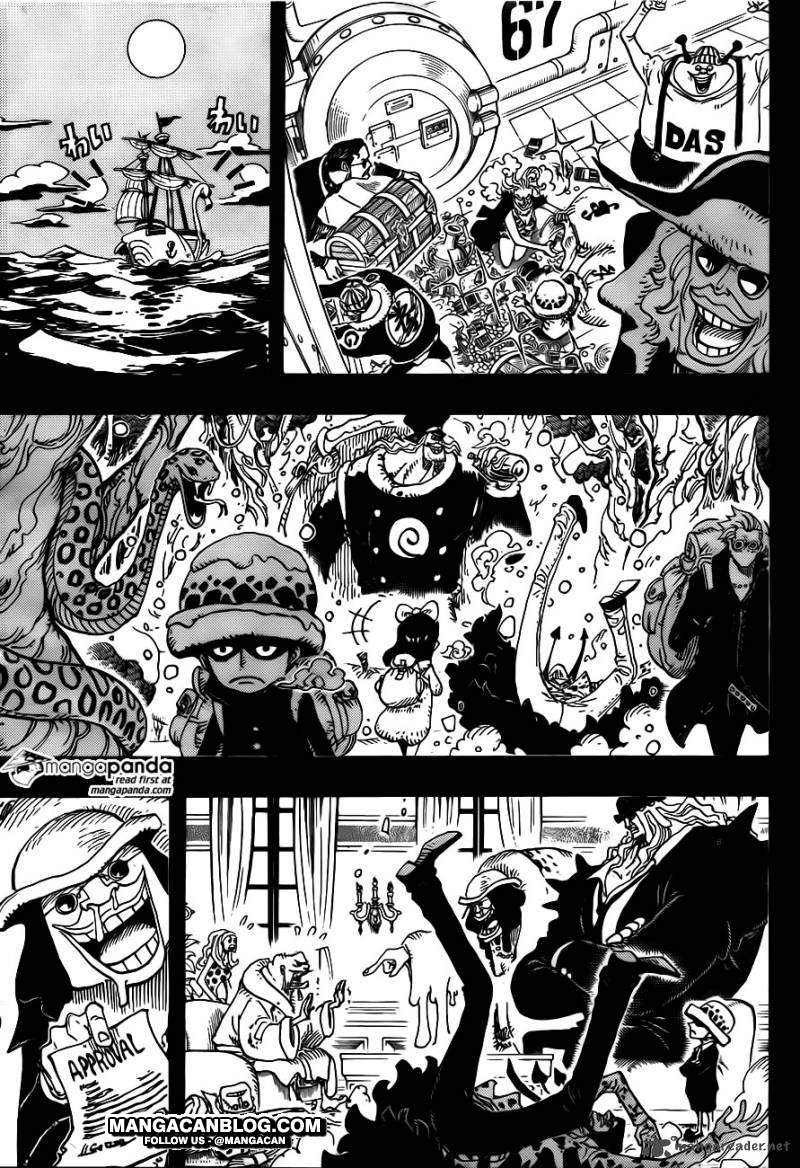 One Piece