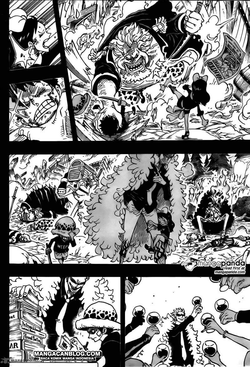 One Piece