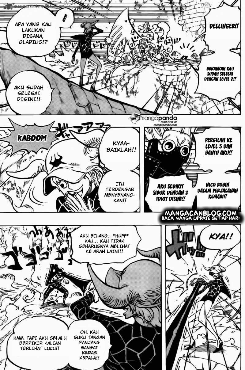 One Piece