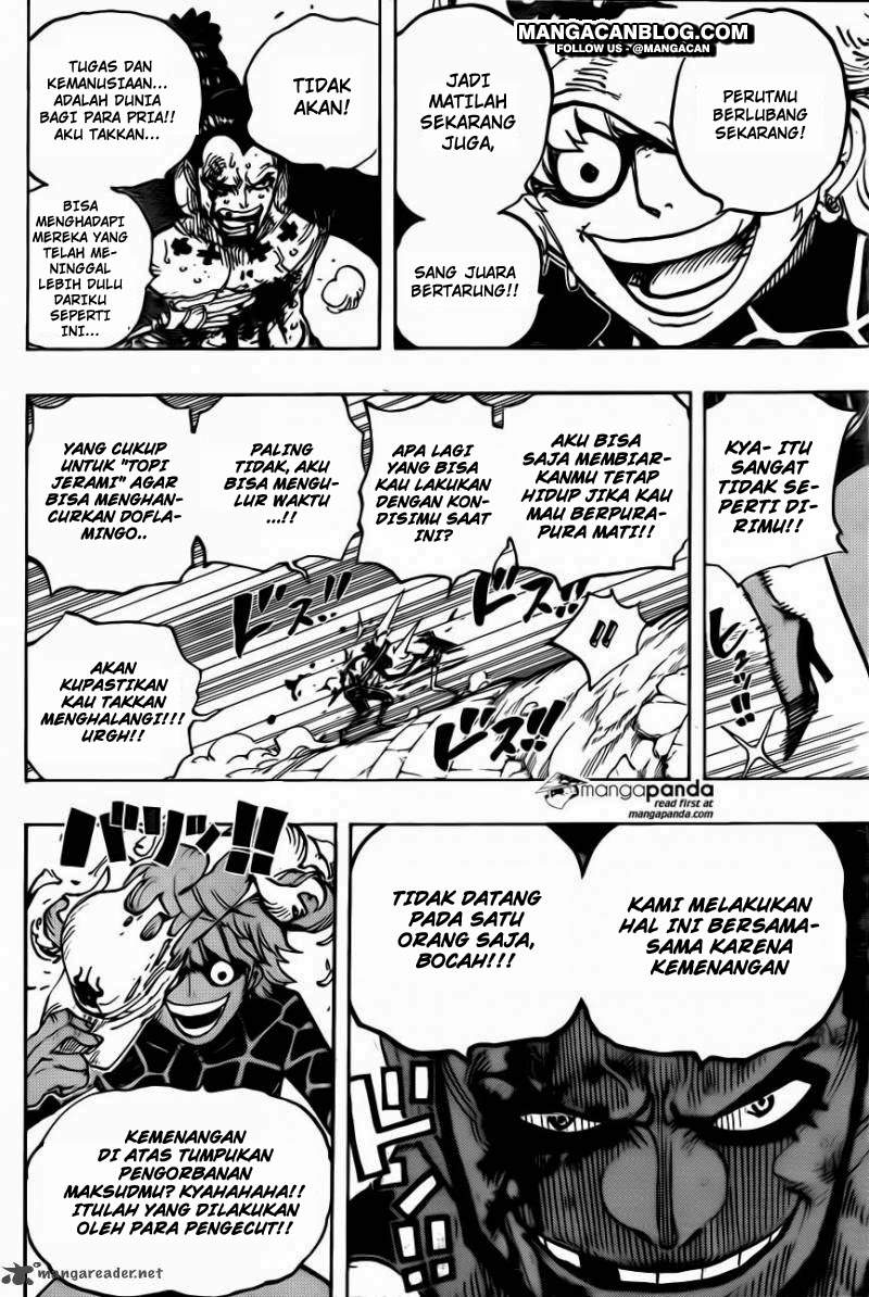 One Piece