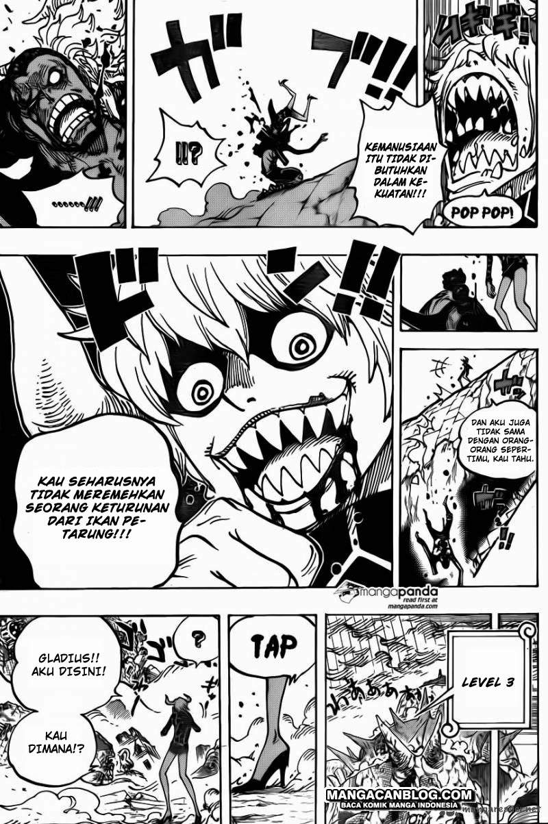 One Piece