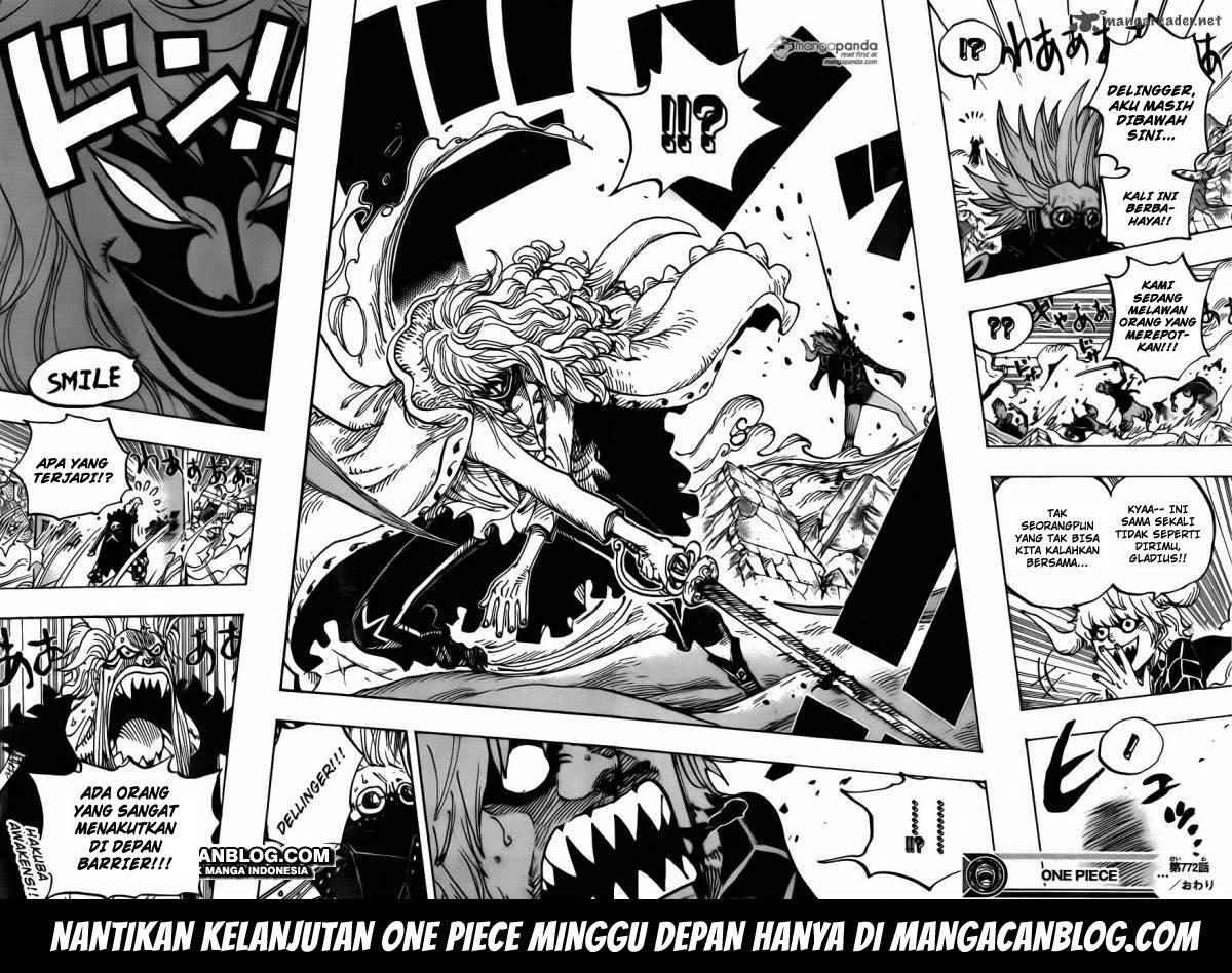 One Piece