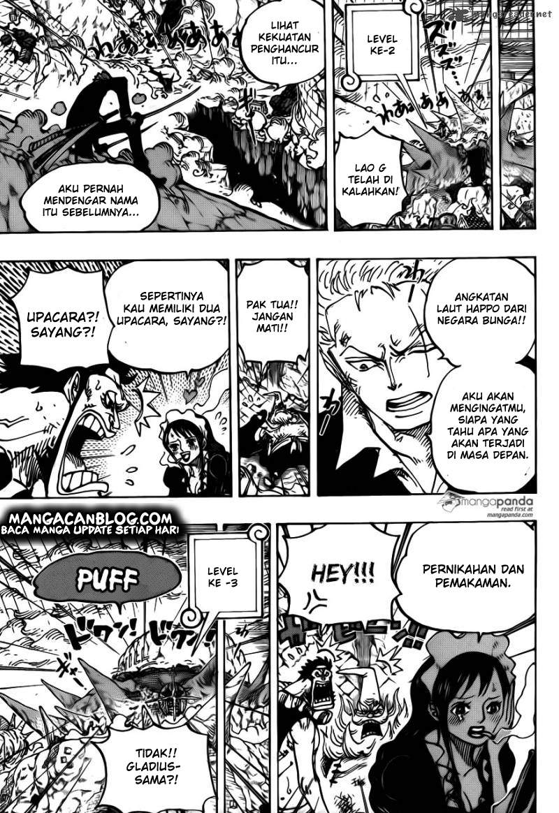 One Piece