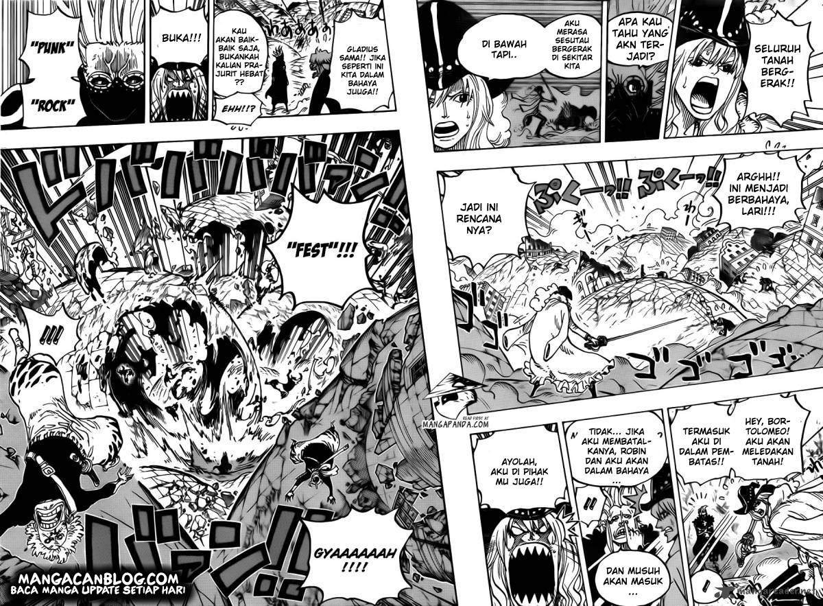 One Piece