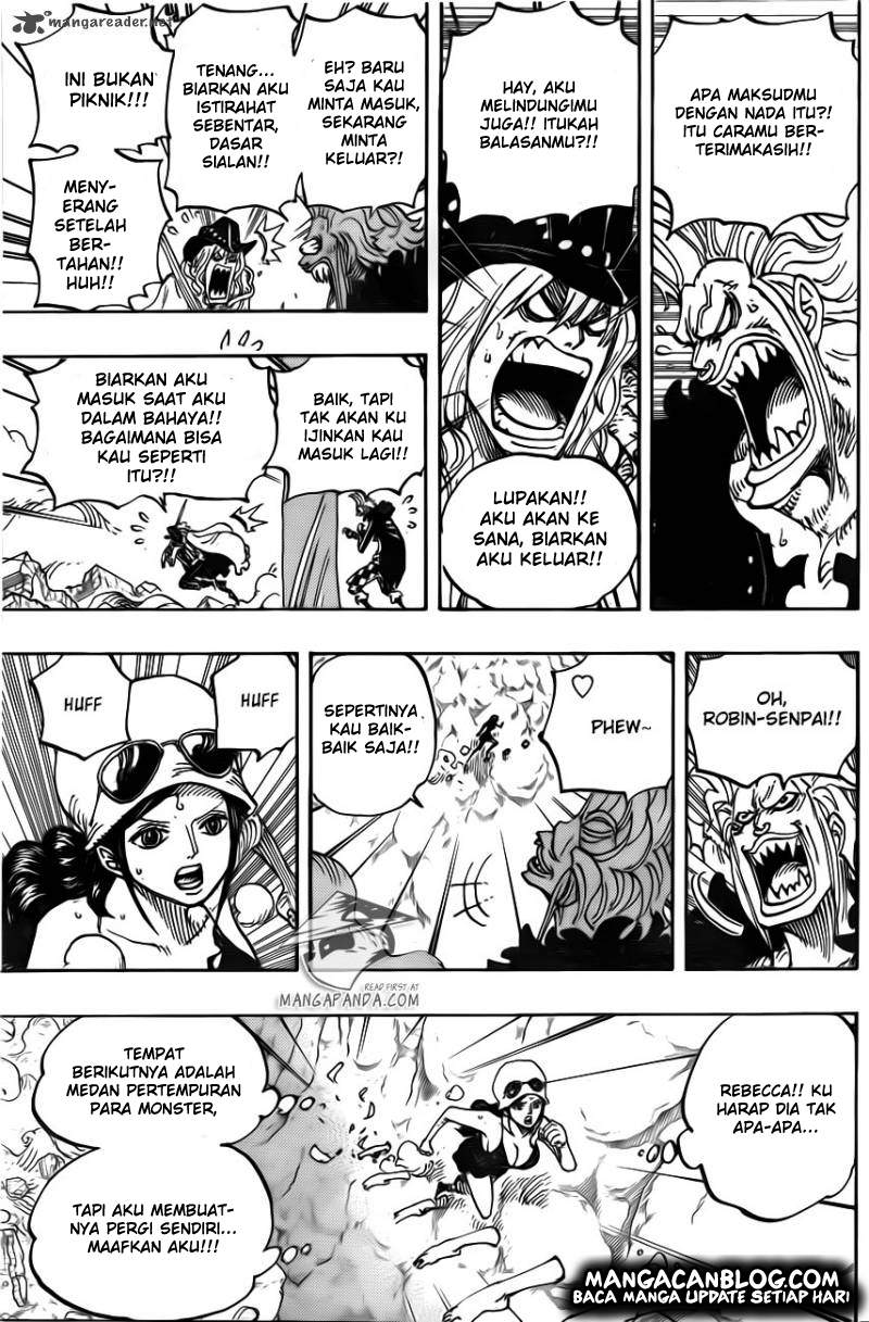 One Piece